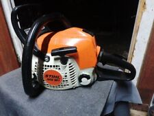 stihl 181c ms gebraucht kaufen  Plate