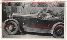 Old photograph singer for sale  FAREHAM