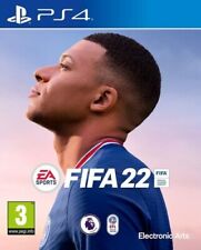 FIFA 22 (Sony Playstation 4) PS4 envio rápido e entrega rápida comprar usado  Enviando para Brazil