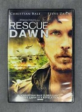 Rescue dawn dvds for sale  Jacksonville