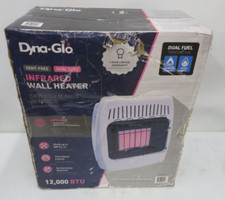 Dyna glo infrared for sale  Glendale Heights
