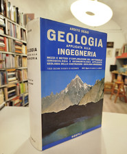 Ardito desio geologia usato  Napoli