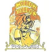 Donovan mellow yellow for sale  STOCKPORT