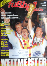 Fußball magazin kicker gebraucht kaufen  Cottbus