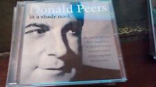Donald peers shady for sale  LIVERPOOL