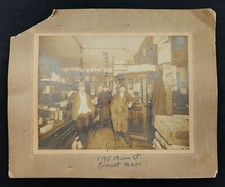 Antique rockwood everett for sale  Avondale