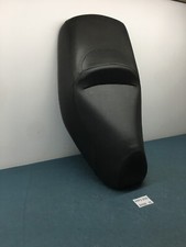 Sella sedile piaggio usato  Messina