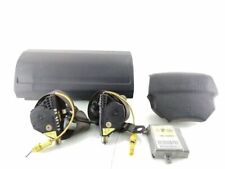 Kit airbag range usato  Venetico