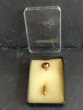 Blood donor pin for sale  SWINDON