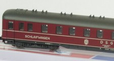 Schürzen schlafwagen dsg gebraucht kaufen  Regnitzlosau