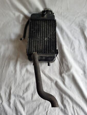 Gilera radiator grill for sale  GLOGUE