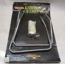 Khrome werks 51110865b for sale  LEAMINGTON SPA