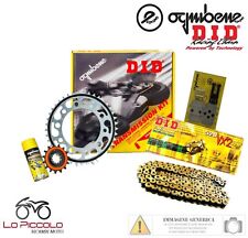 Kit trasmissione premium usato  Palermo