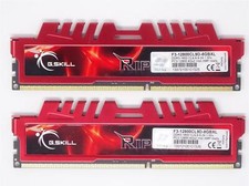 Skill ripjawsx 8gb gebraucht kaufen  Winzer