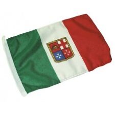 Bandiera italia 20x30 usato  Siracusa