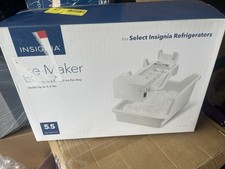 Máquina de gelo INSIGNIA NS-ICEF2W2 comprar usado  Enviando para Brazil