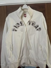 Firetrap logo ecru for sale  ST. HELENS