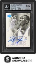 Michael jordan bgs for sale  Portsmouth