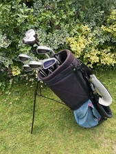 Nice ladies half for sale  LEATHERHEAD