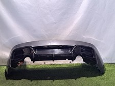 Paraurti posteriore completo usato Paraurti posteriore completo usato  Italia