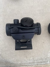 Red dot sight for sale  OAKHAM