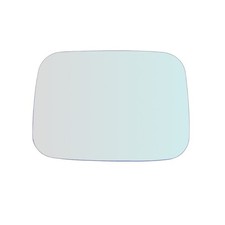 Vetro specchietto esterno usato  Italia