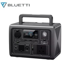 Bluetti eb3a 268wh for sale  BEVERLEY