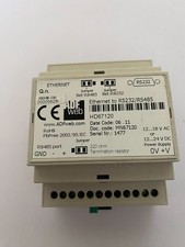 Wachendorff gateway ethernet gebraucht kaufen  Lübbecke