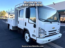 2020 chevrolet lcf for sale  Phoenix