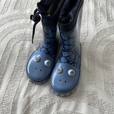 Boys infant wellies for sale  COVENTRY