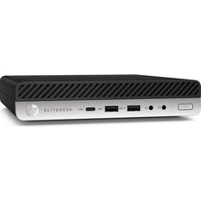 Elitedesk 800 mini usato  Afragola