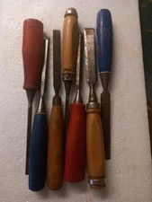 Vintage collectable woodworkin for sale  CHRISTCHURCH
