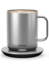 Caneca Ember 2 caneca de controle de temperatura 10 oz - edição de aço inoxidável  comprar usado  Enviando para Brazil