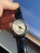 Montre automatique homme d'occasion  France