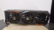 Gigabyte aorus geforce for sale  COLCHESTER