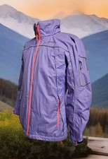 Iguana performance jacket for sale  KING'S LYNN