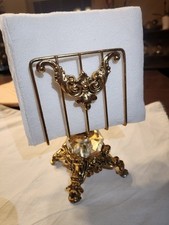 Vintage decorative gold for sale  Sandy