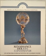 Renaissance renaissance bürge gebraucht kaufen  Boizenburg/ Elbe