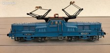 Locomotive électrique jouef d'occasion  Champigneulles