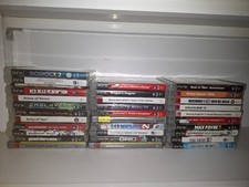 Lote PlayStation 3: 31 jogos (2 Neufs) comprar usado  Enviando para Brazil