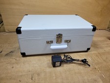 Record player bauhn for sale  WISBECH