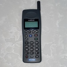 Vintage cellnet mobile for sale  EASTBOURNE