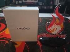 Pandora snowflake christmas for sale  Monroe