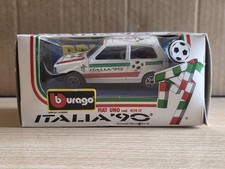 Bburago fiat uno d'occasion Bburago fiat uno d'occasion  Tournefeuille