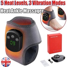 Foot ankle massager for sale  DERBY