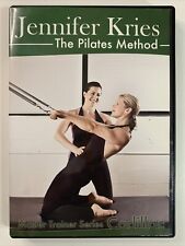 Usado, Jennifer Kries The Pilates Method Master Trainer Series Cadillac comprar usado  Enviando para Brazil