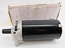 Raisman starter motor for sale  Verona