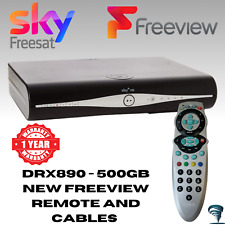 Sky box 500gb for sale  BEWDLEY