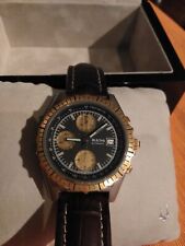 Orologio bulova cronografo usato  Sassuolo