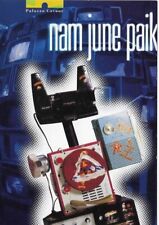 Nam june paik usato  Torino